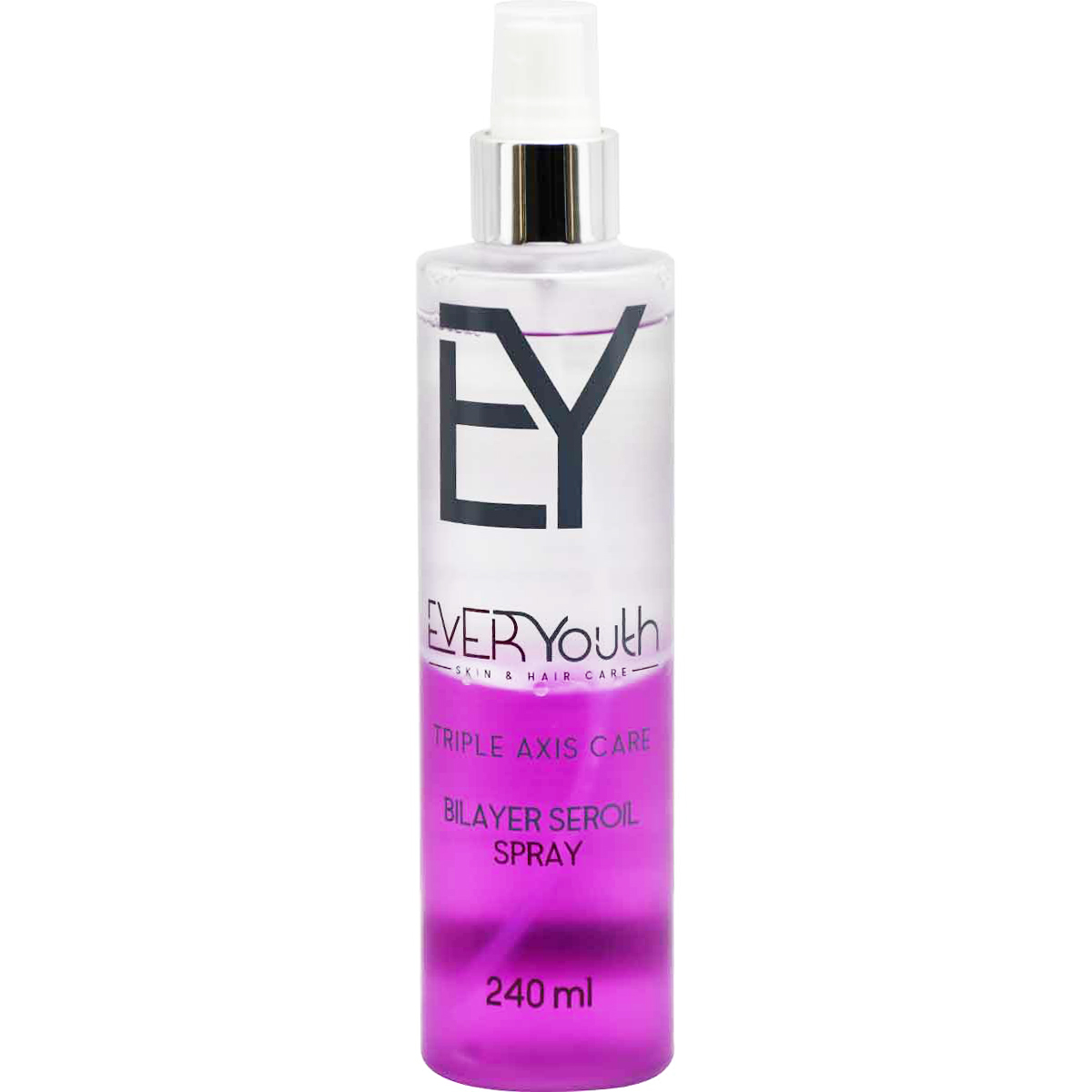 Ever Youth Triple Bilayer Seroil Spray 240 ml