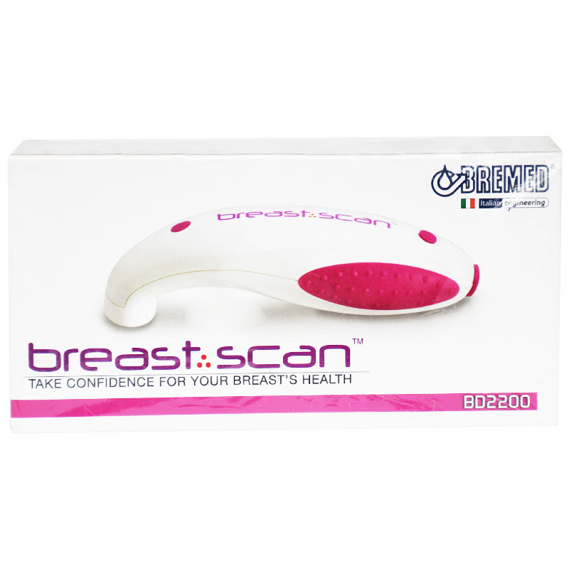 Bremed Breast Scan/BD2200