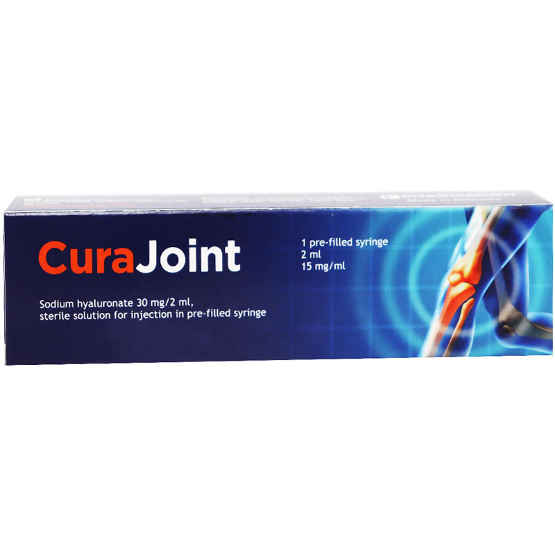Curajoint 30mg/2ml 1 Pre-filled Syringe