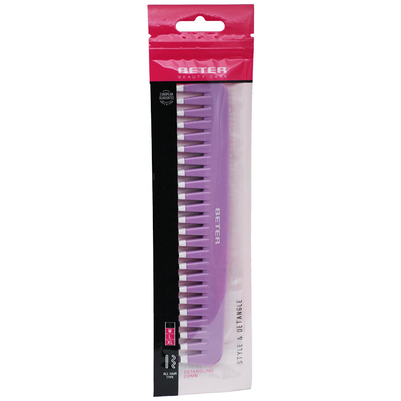 Beter Detangling Comb/12068