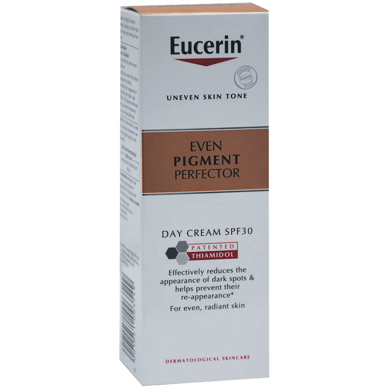 Eucerin Even Pigment Perfector SPF 30 Day Cream 50ml