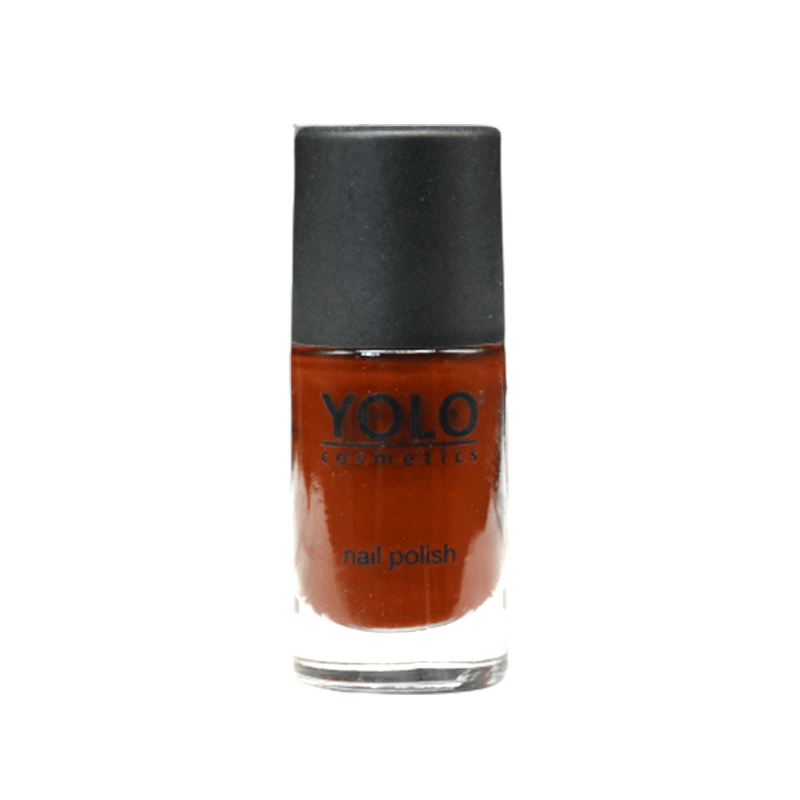 Yolo Nail Polish 10ml/197