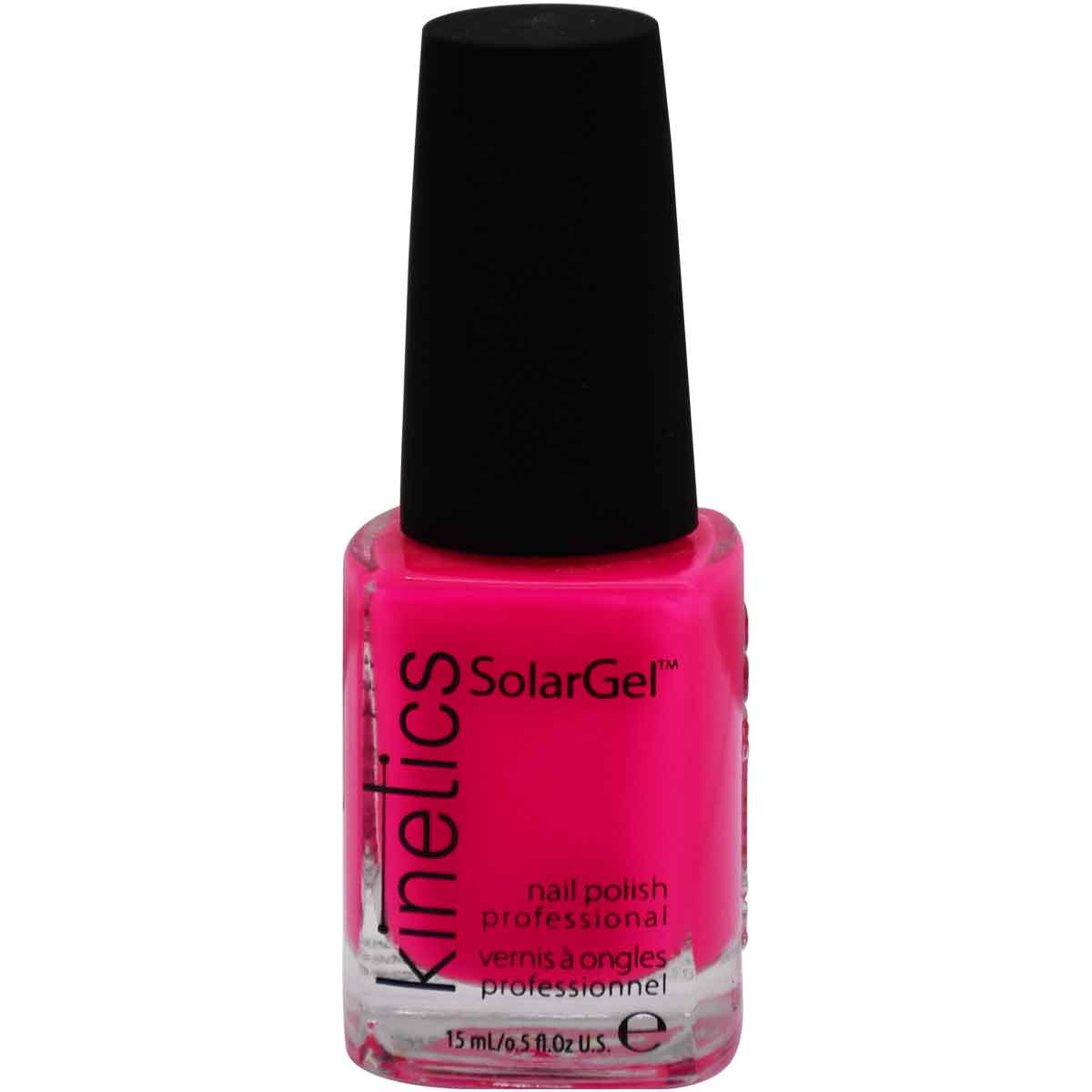 Kinetics Solargel Nail Polish/308