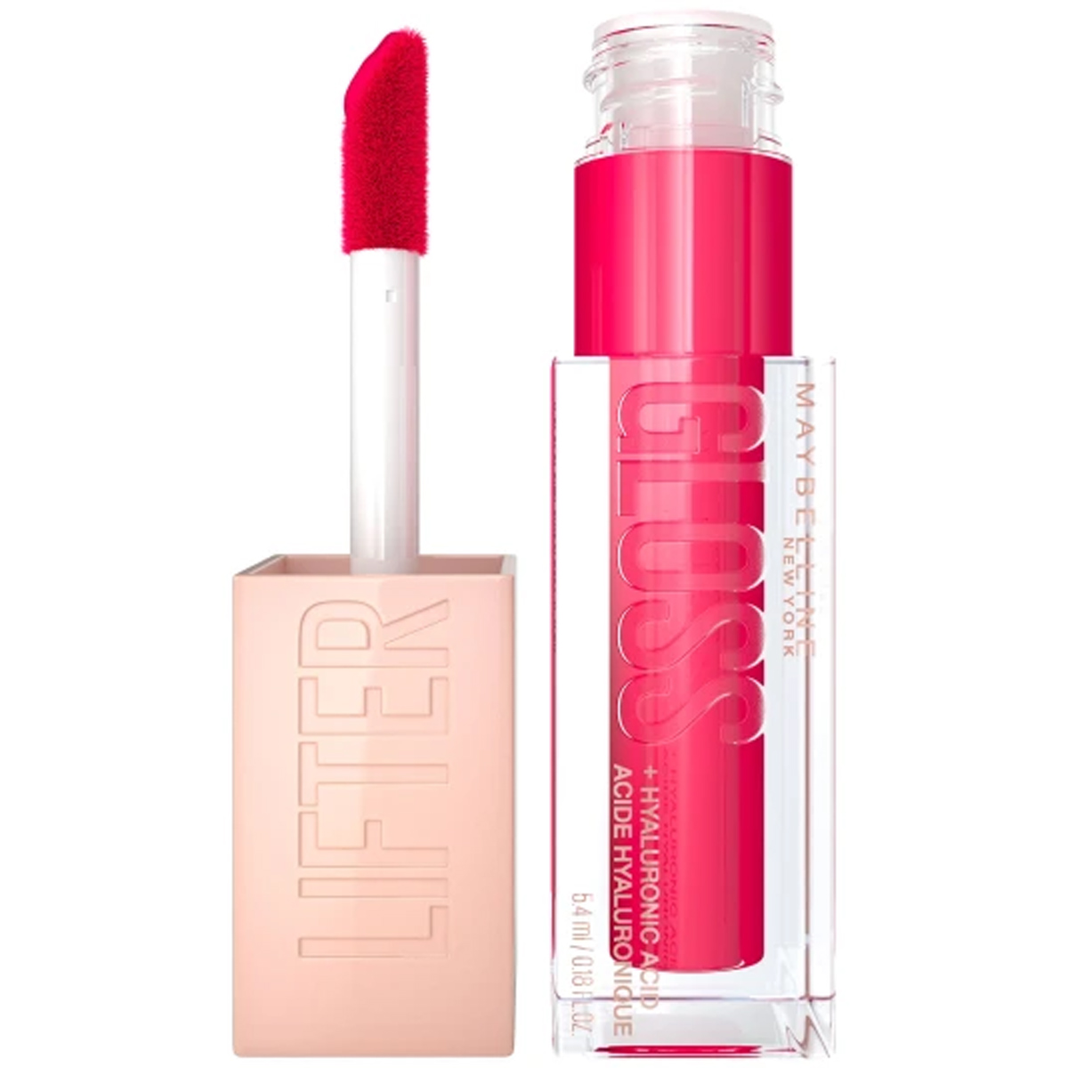 Maybelline Lifter Lip Gloss/24