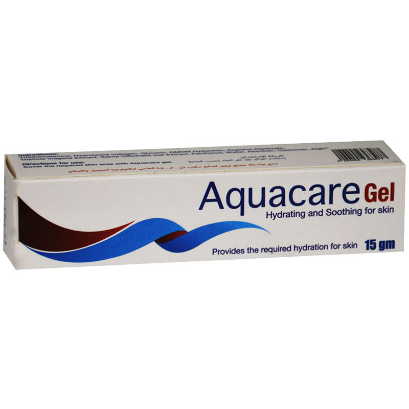 Aquacare 15Gm Gel