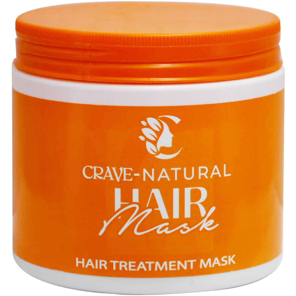 Crave Natural Hair Treatment Mask 400 gm