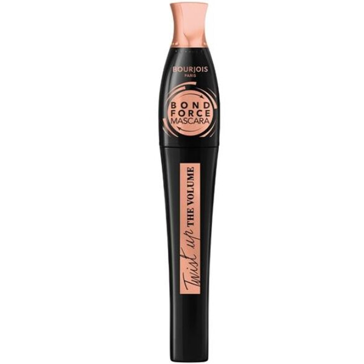 Bourjois Bond Force Twist Up Mascara/1