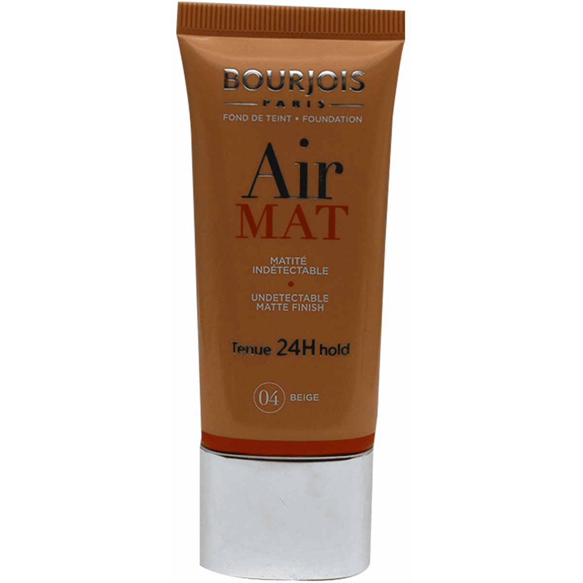 Bourjois Air Mat 24Hours Foundation /04