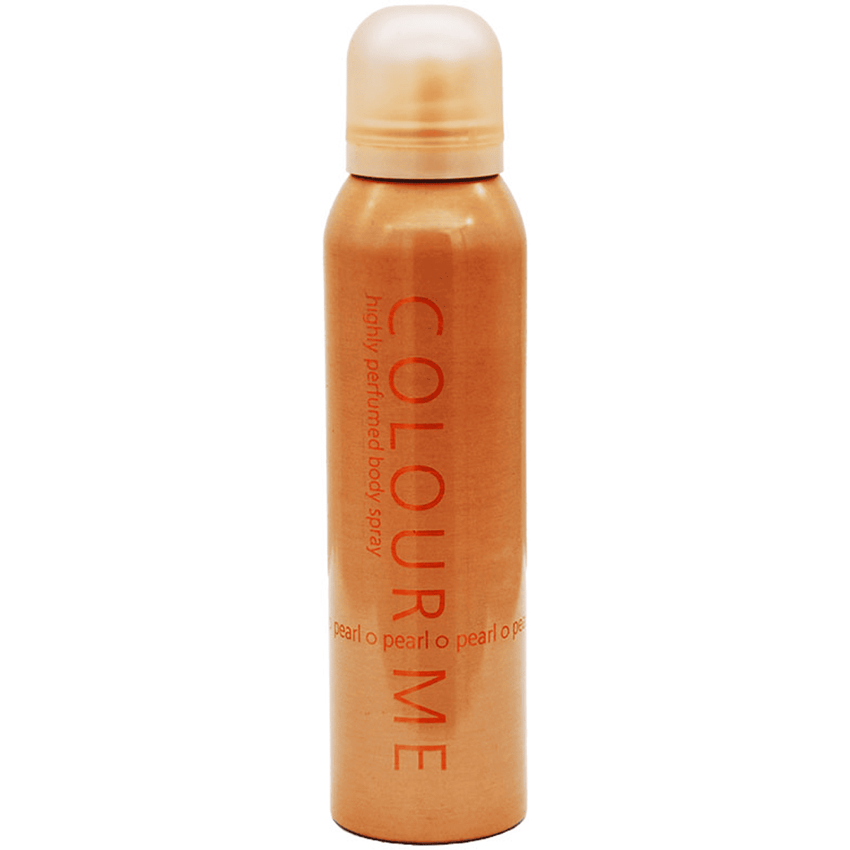 Colour Me Pearl Deodorant Body Spray for Women 150ml