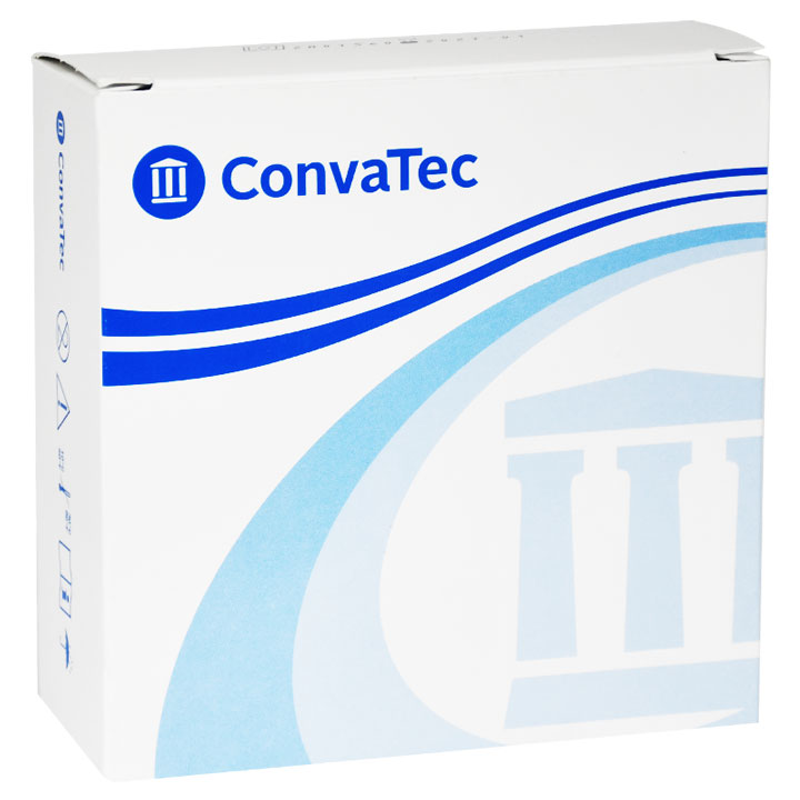 Convatec Sur Fit Hard 57Mm 5pcs