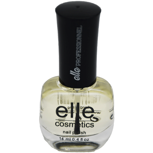 Elle Nail Care 7 Oils 14ml