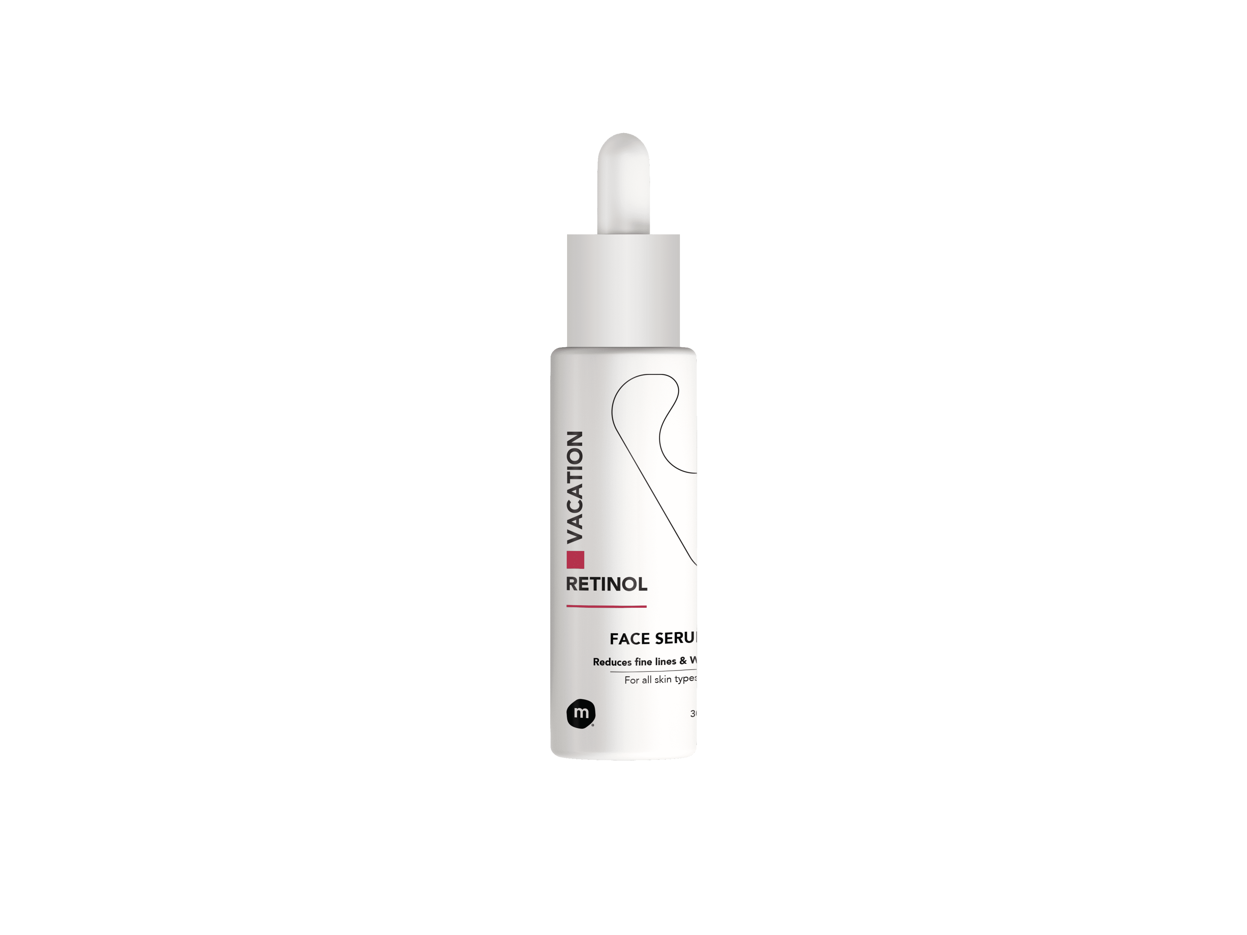 Vacation Retinol Face Serum 30ml