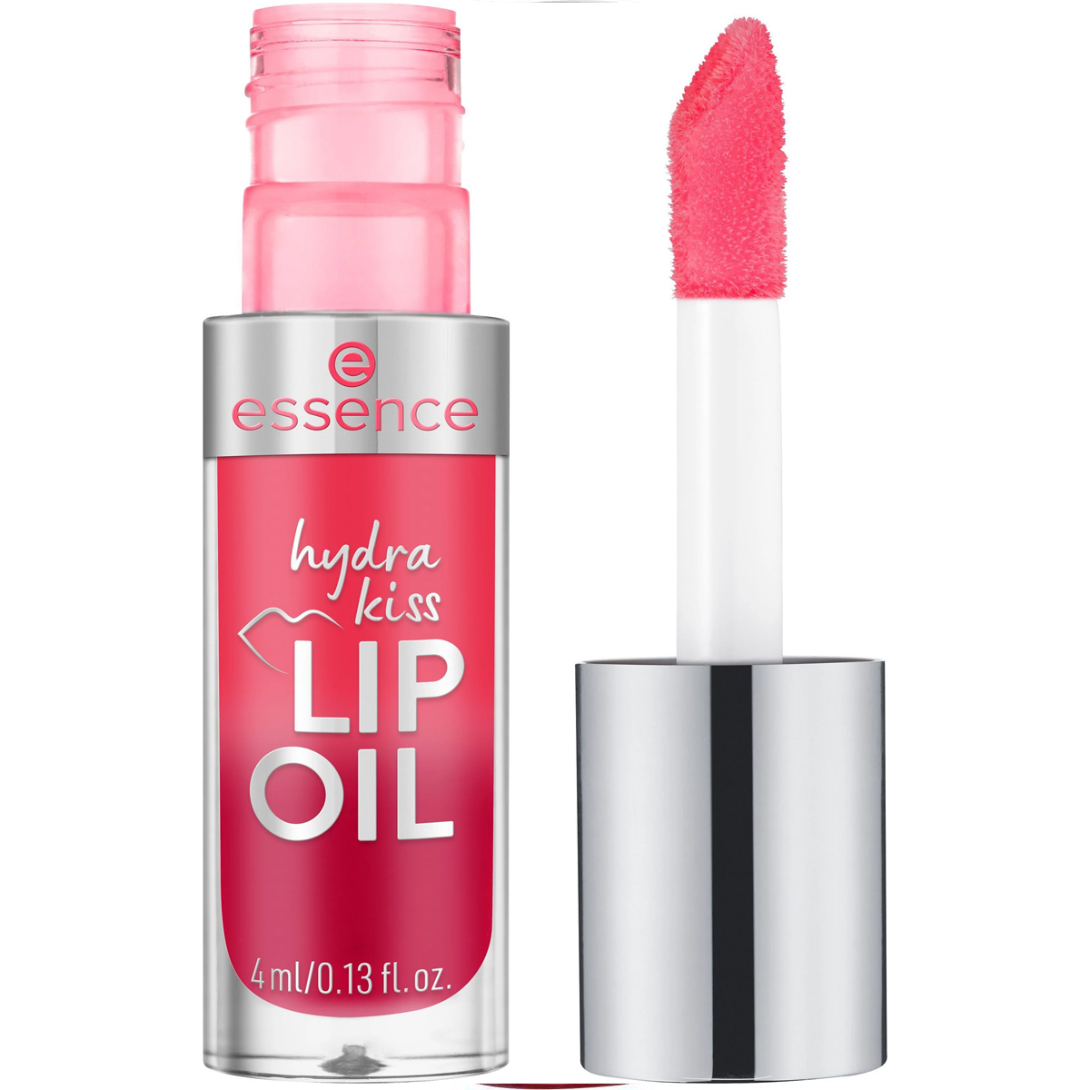 Essence Hydra Kiss Lip Oil/03