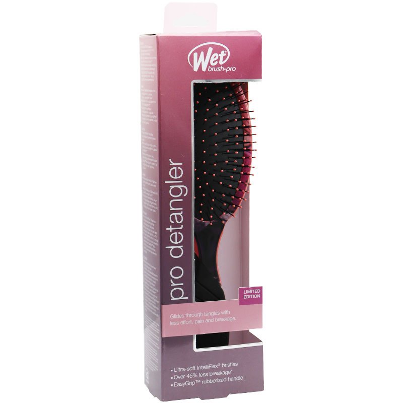 Wet Brush Pro Detangler/Bwp830Unnpk