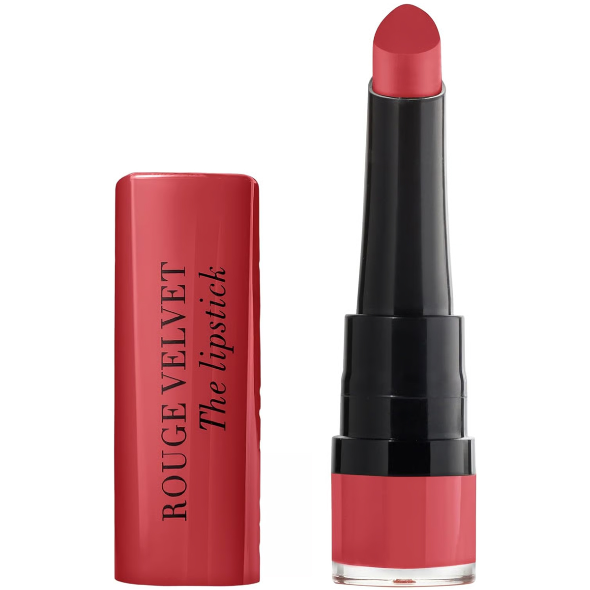 Bourjois Rouge Velvet Matte Lipstick/54