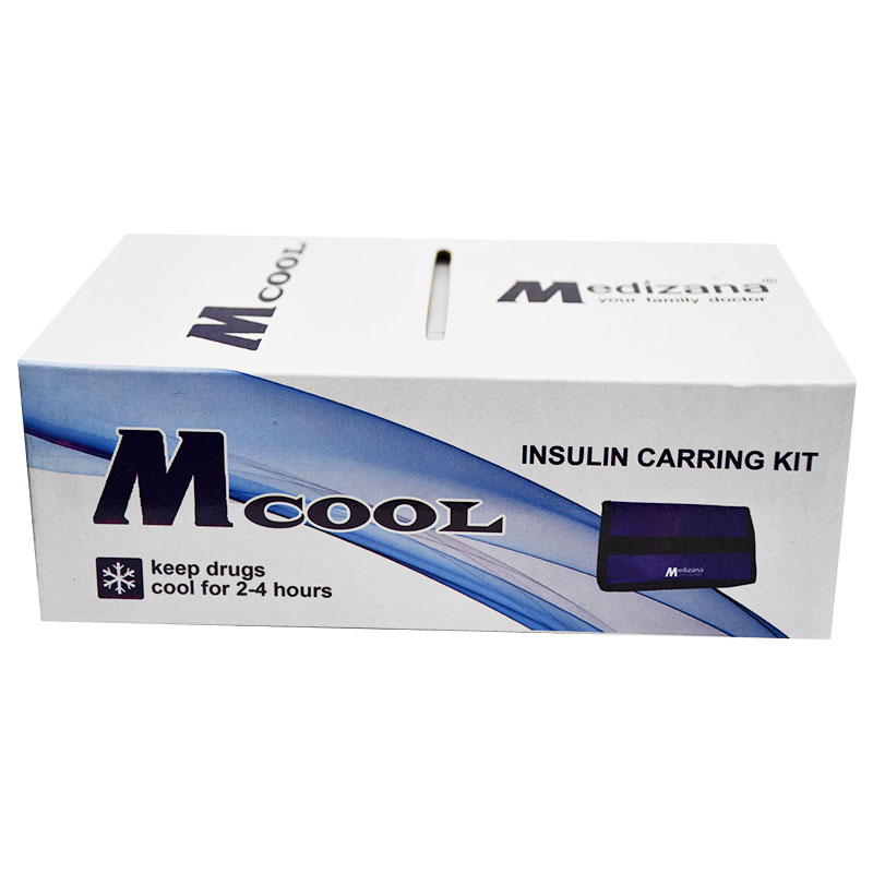 Medizana M Cool Ice Bag Large
