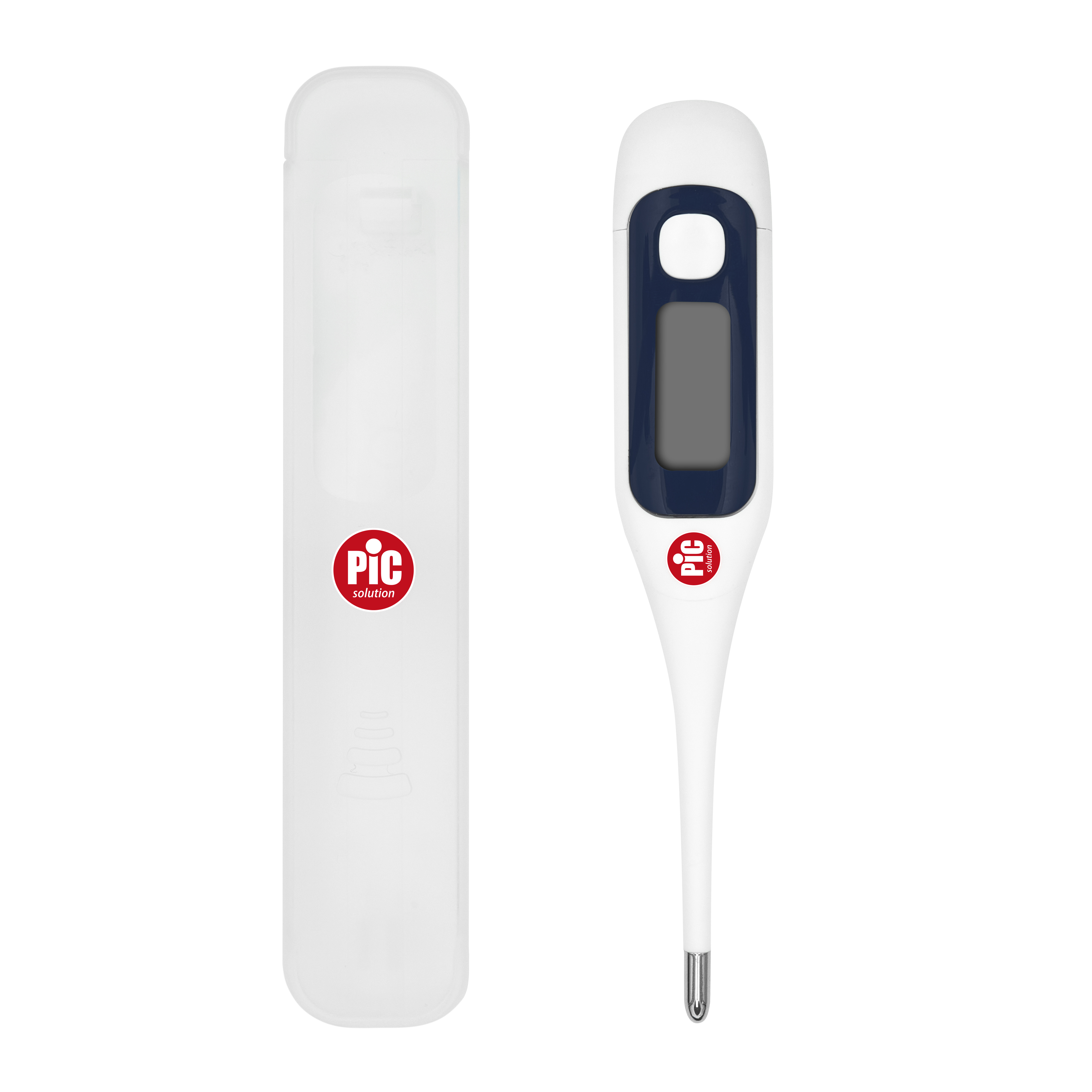 Pic Vedo Clear Thermometer