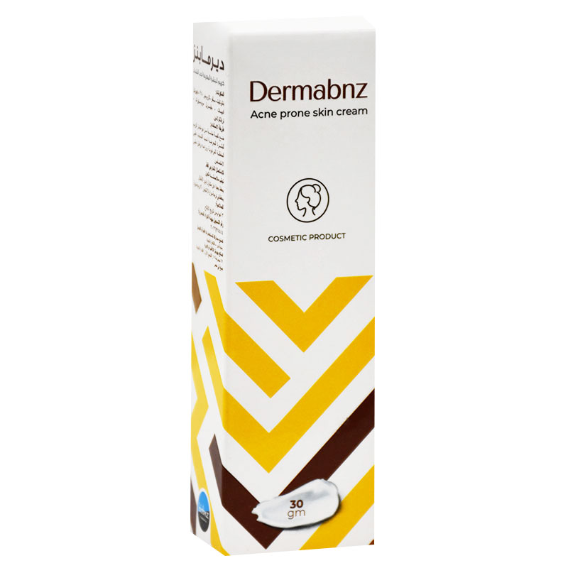 Dermabnz Acne Prone Cream 30gm