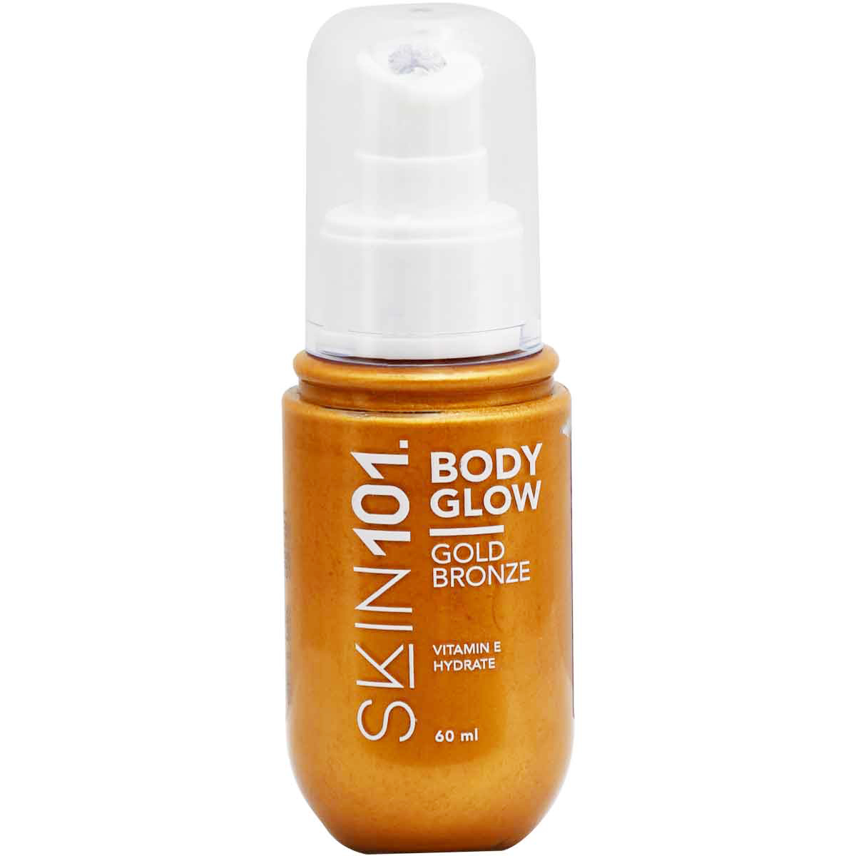 Skin 101 Body Glow Gold Bronze 60 ml