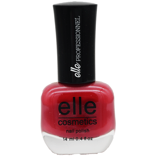 Elle Nail Polish 14ml /206