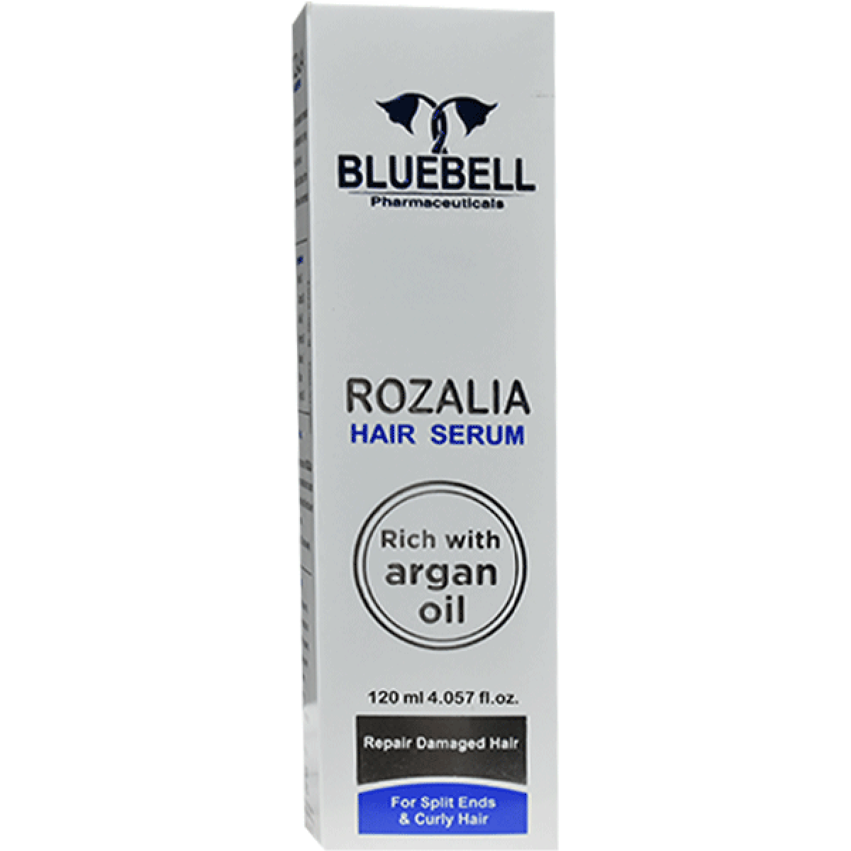 Rozalia Hair Repair Serum 120ml