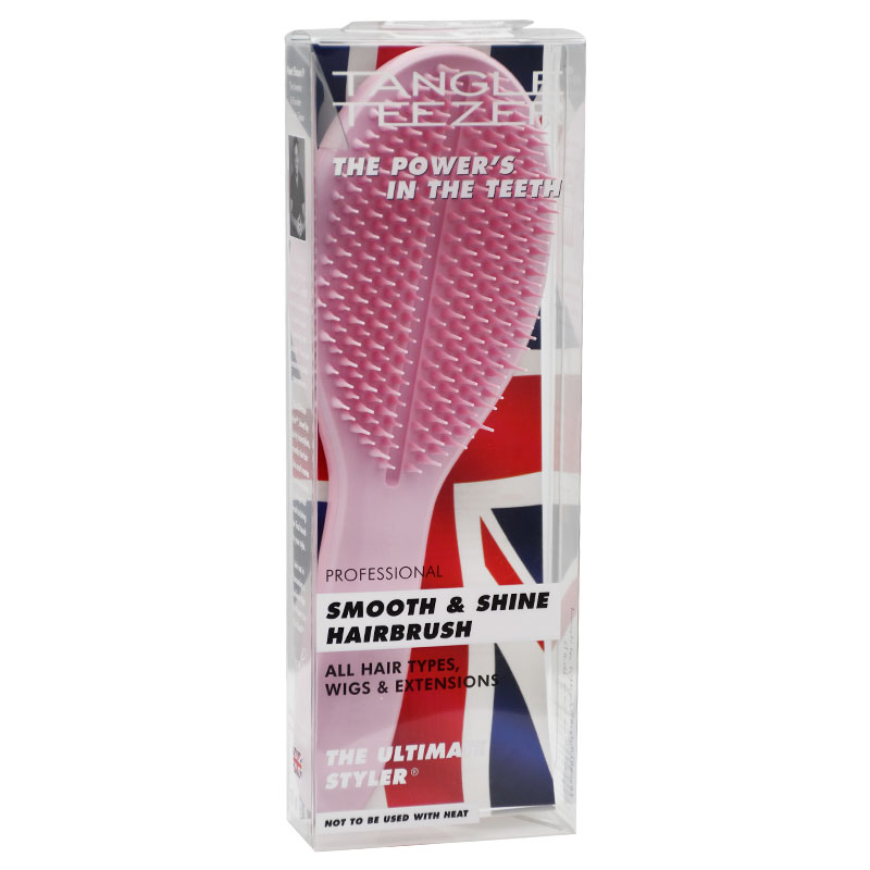 Tangle Teezer Hair Brush/Tus-Mp-010821