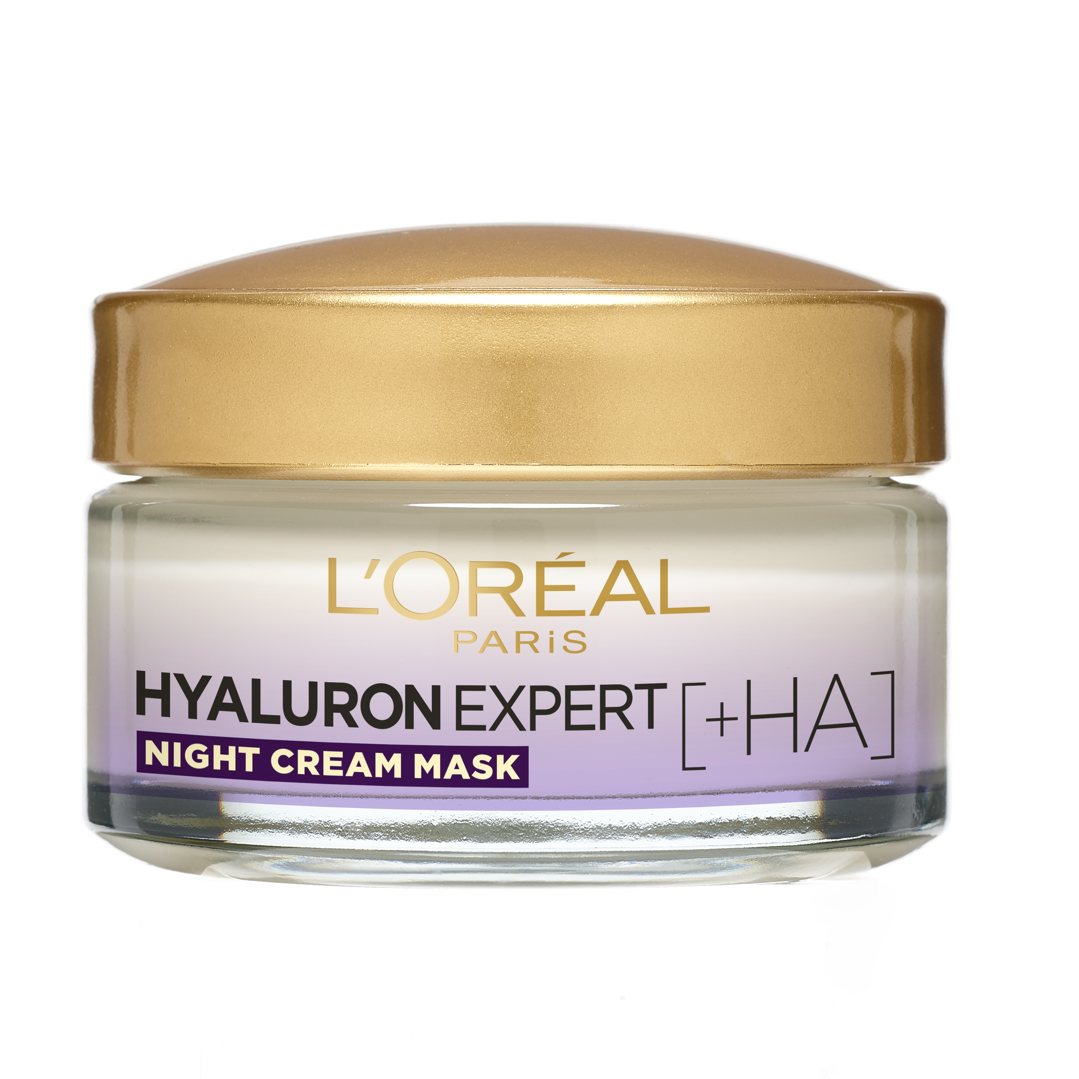 Loreal Hyaluron Expert Night Cream 50ml
