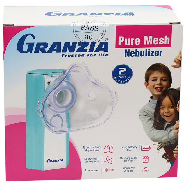 Nebulizer Granzia Pure Mesh/LT-N400