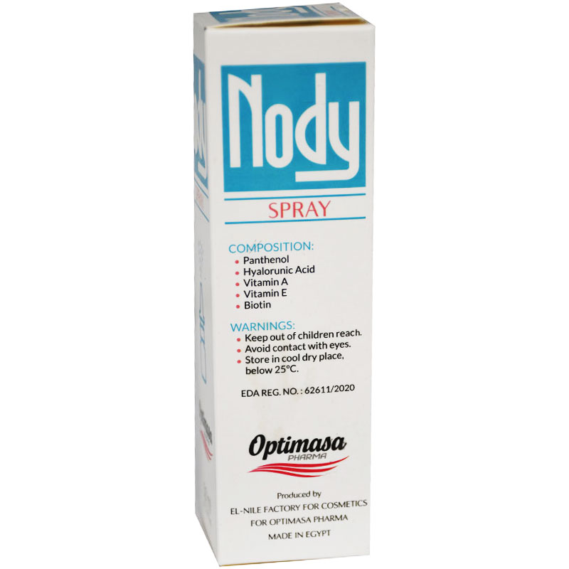 Nody Spray 30ml
