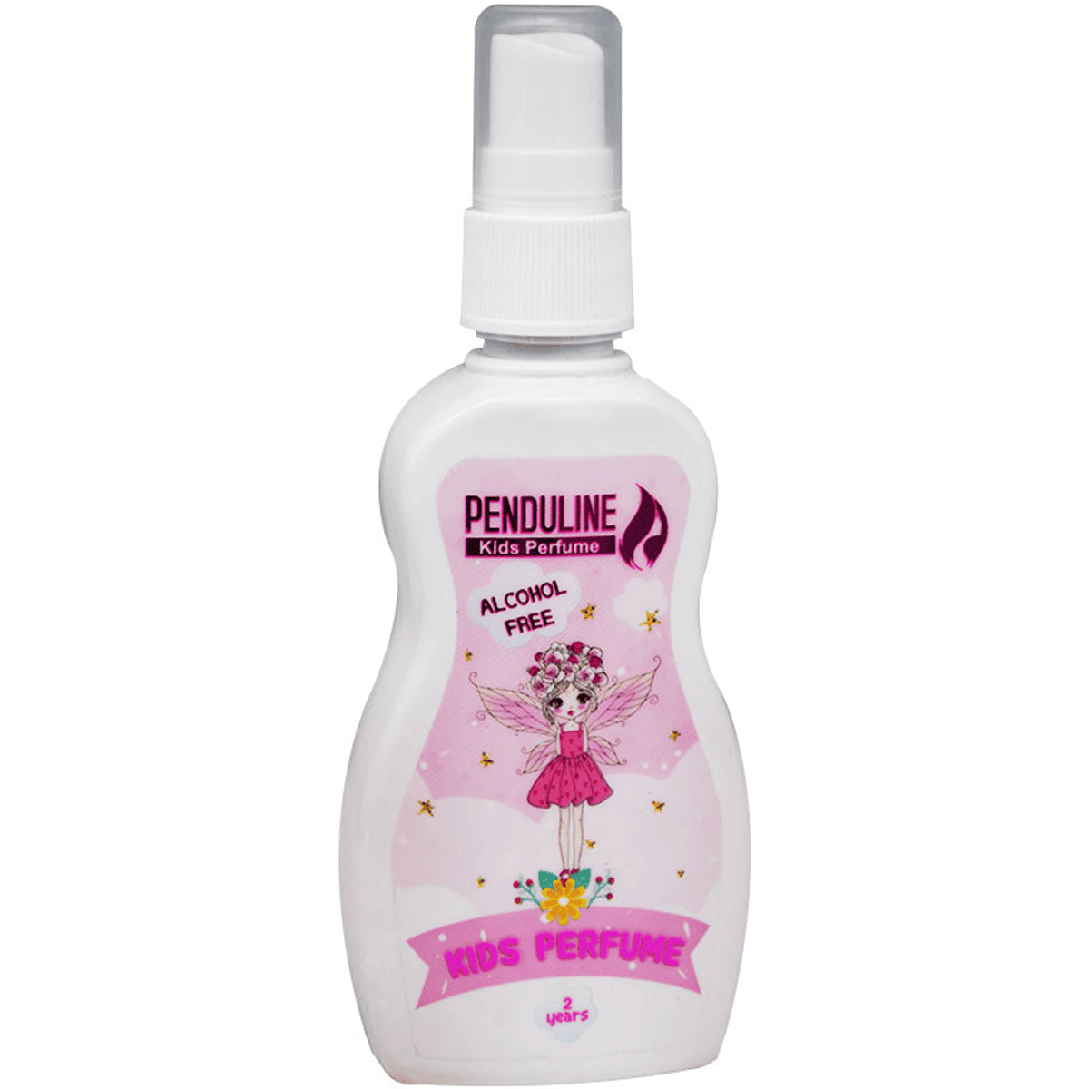 Penduline Kids Perfume Spray Floral Skin 100ml