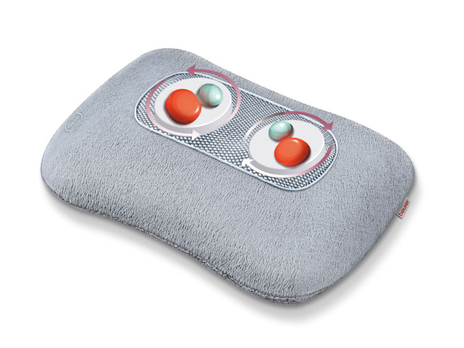Beurer Shiatsu Massage Cushion Mg145