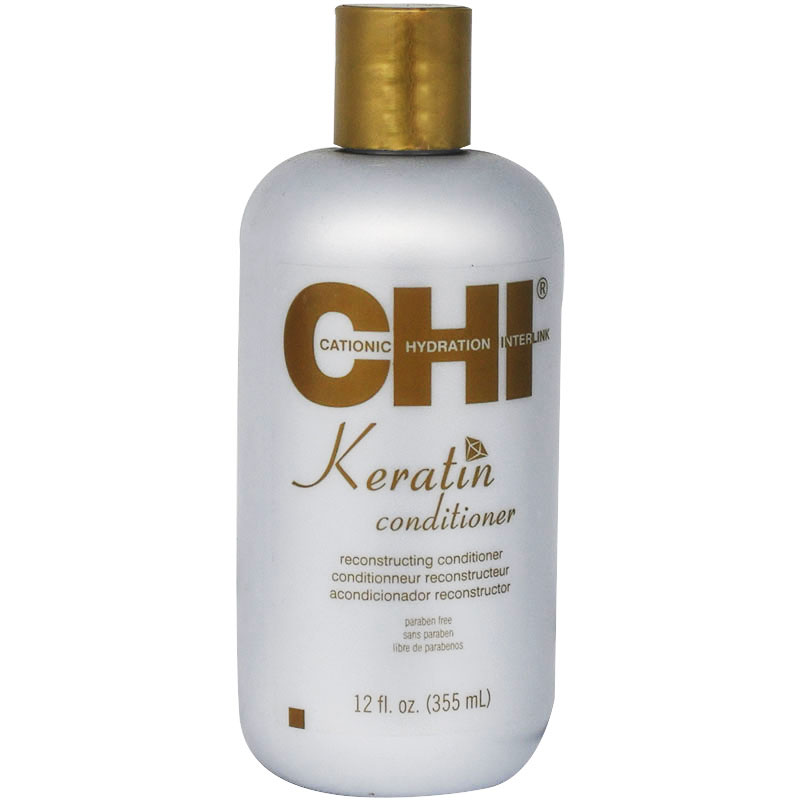 Chi Keratin Reconstructing Conditioner 355ml