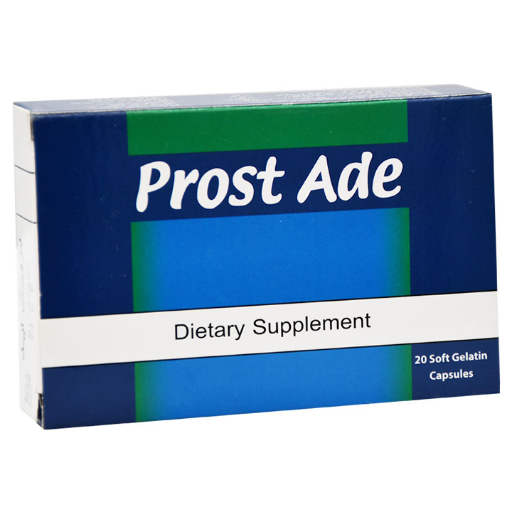 Prost-Ade 20 Capsule