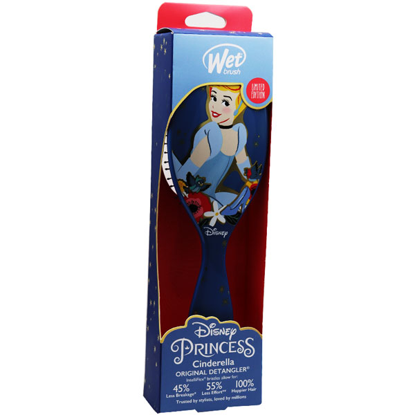Wet Brush Disney Princess/Bwrulpcind