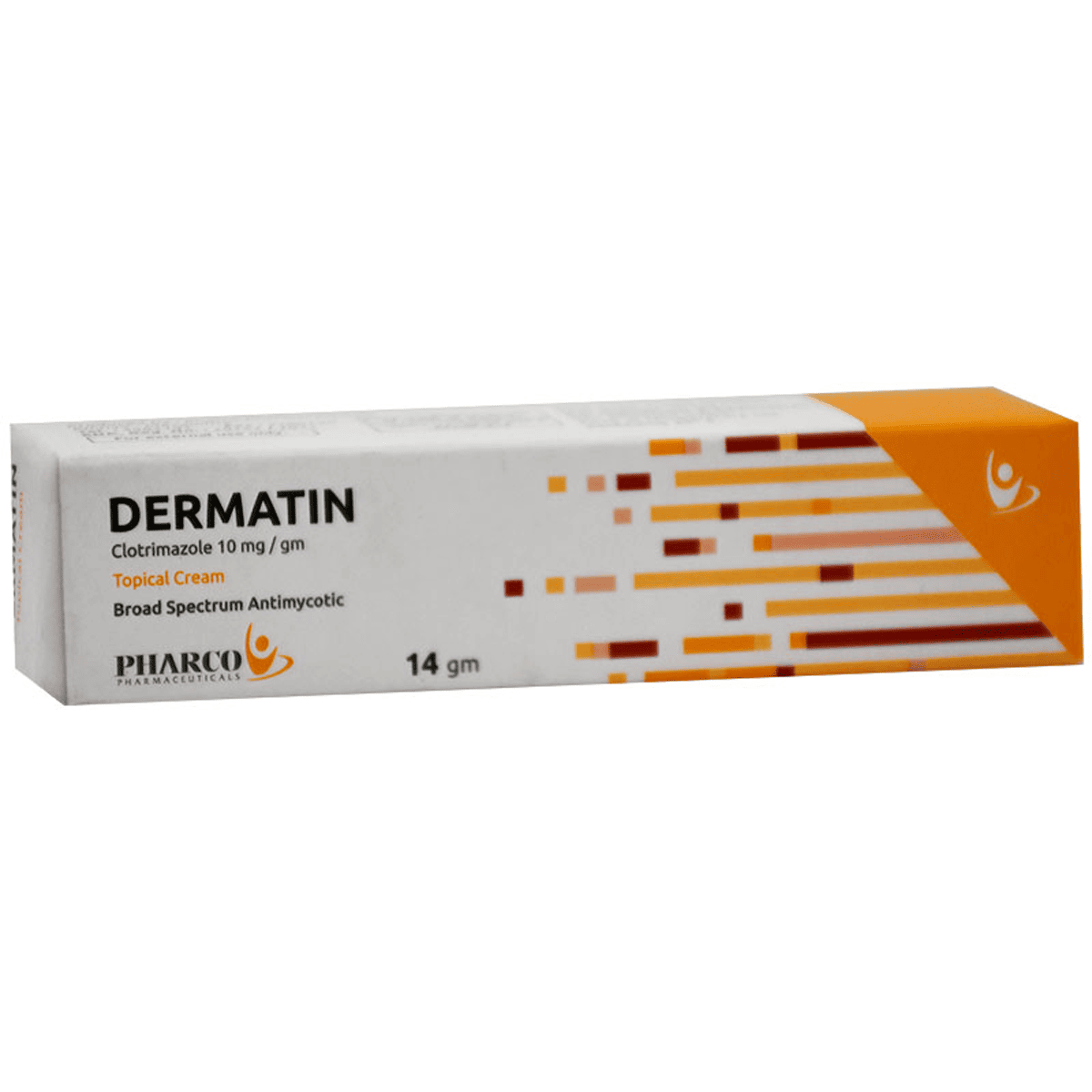 Dermatin Cream 14gm
