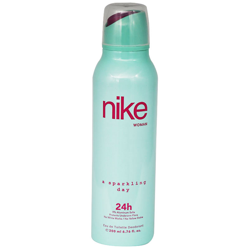 Nike A Sparkling Day Deodorant Spray For Women 200ml