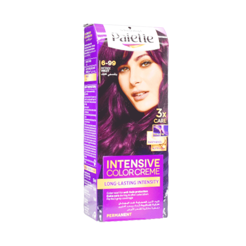 Palette Intensive Color Cream/6.99