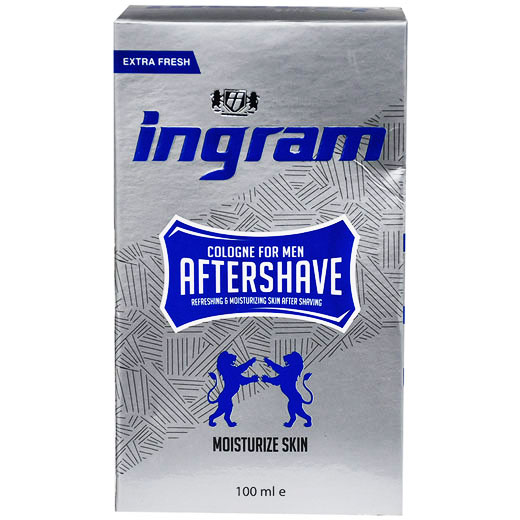 Ingram Extra Fresh Cologne After Shave 100ml
