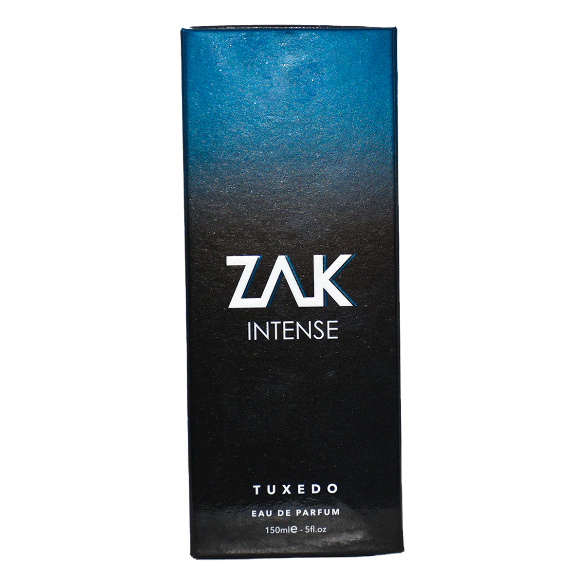 ZAK Intense Tuxedo (Eau De Parfum) for Men 150ml