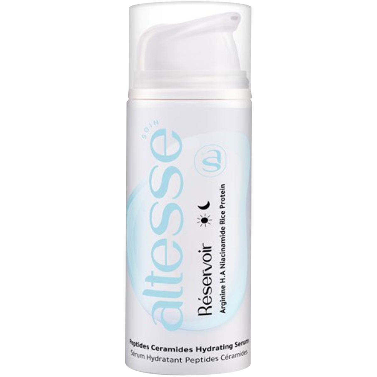 Altesse Soin Reservoir Hydrating Serum 30ml