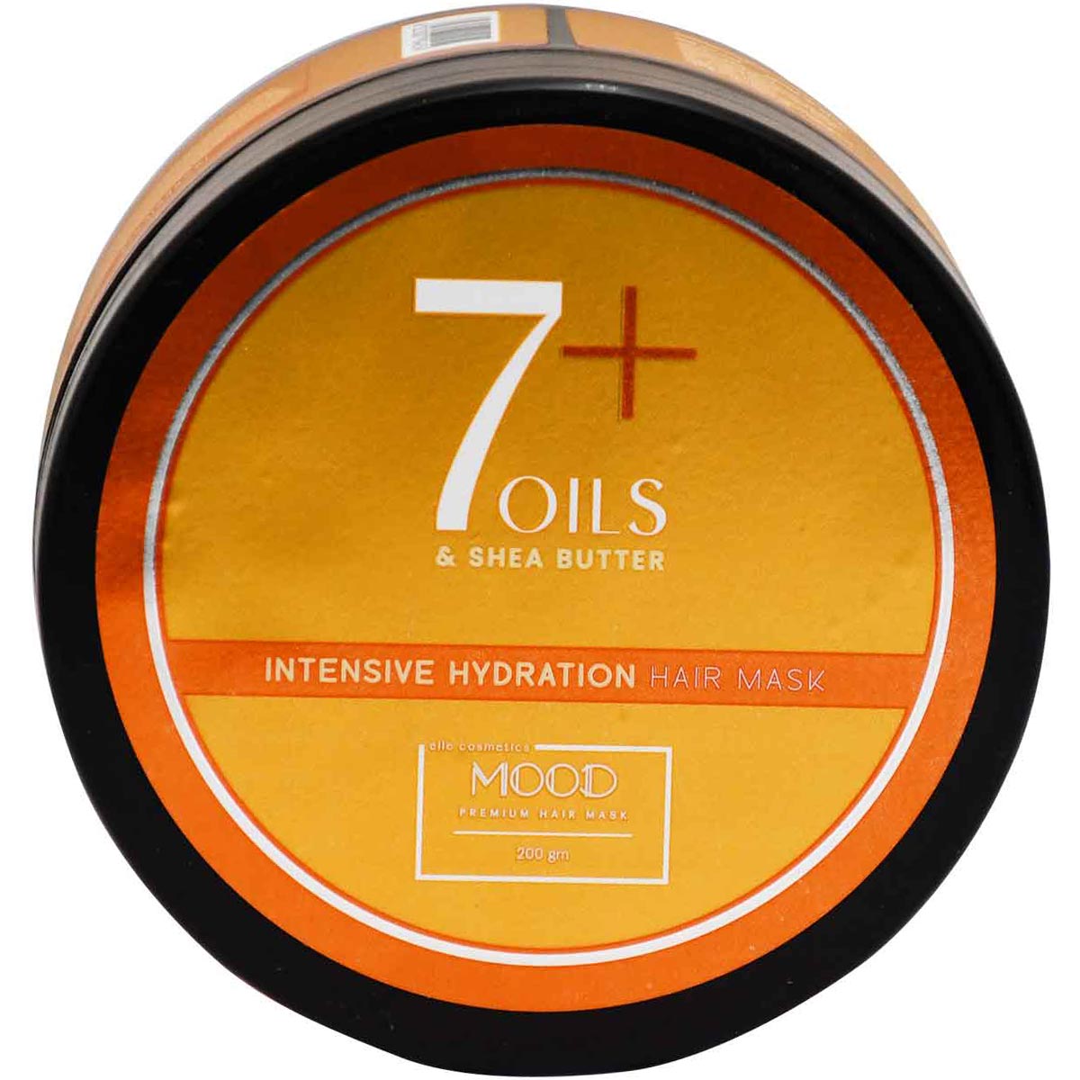 Mood 7 Oils Plus Hydration Hair Mask 200gm