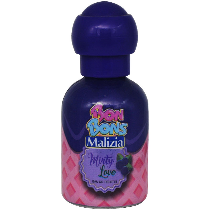 Malizia Bon Bons Mirty Love (Eau De Toilette) 50ml