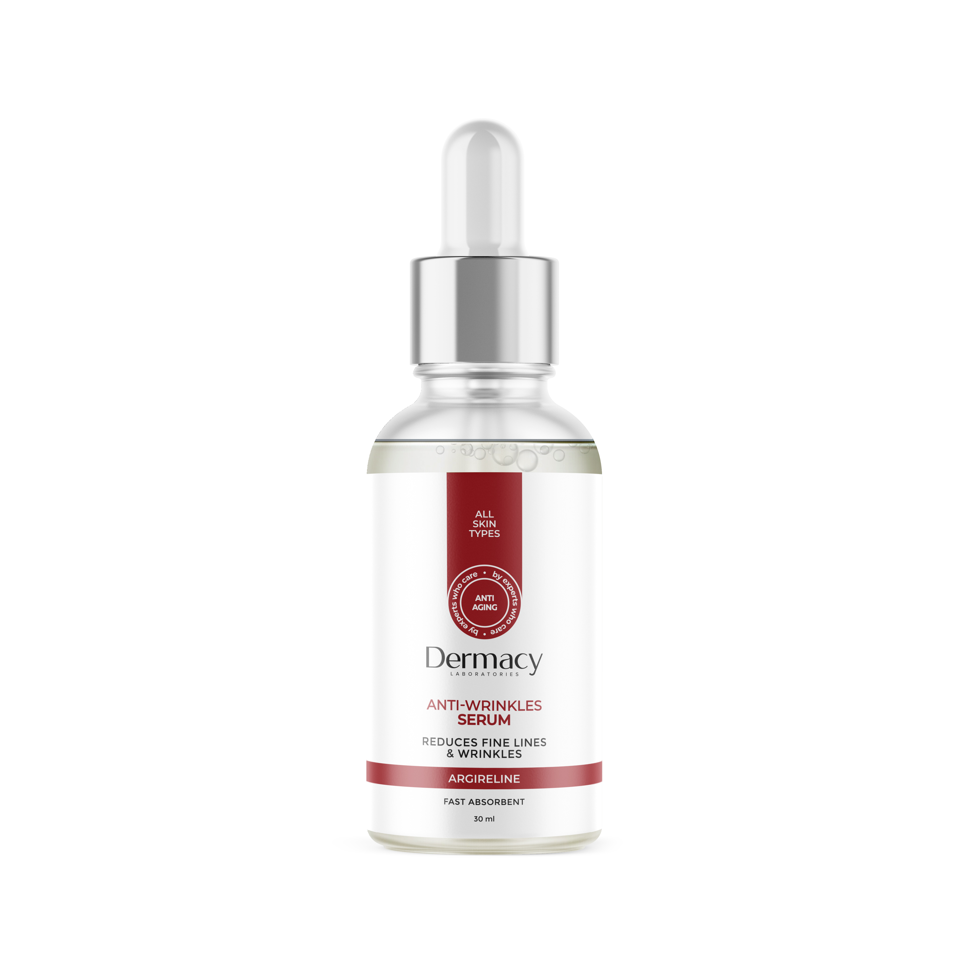Dermacy Anti Wrinkle Serum 30ml