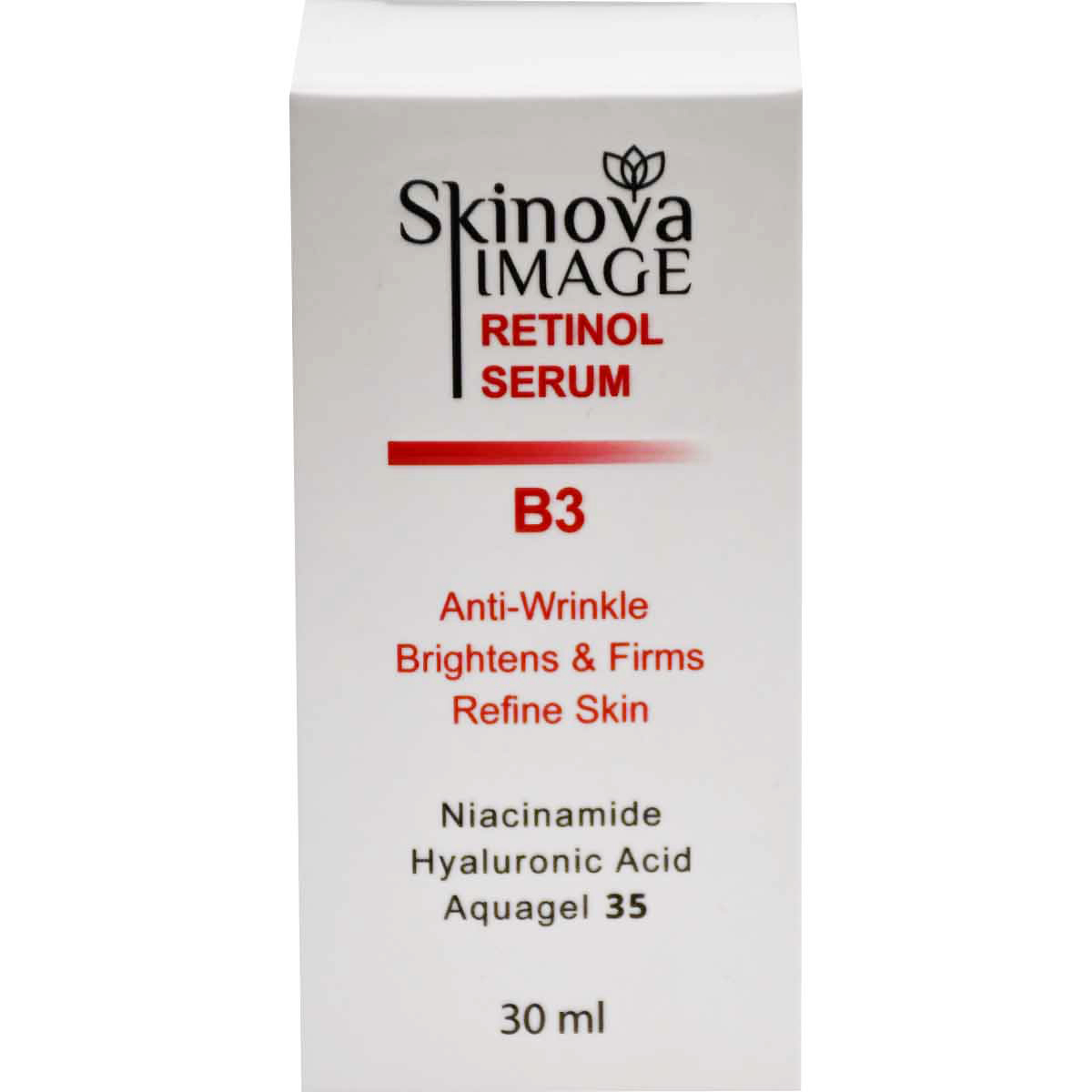 Skinova Image Retinol B3 Anti-Wrinkle Serum 30 ml