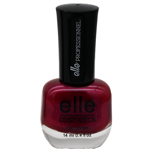 Elle Nail Polish 14ml / 913