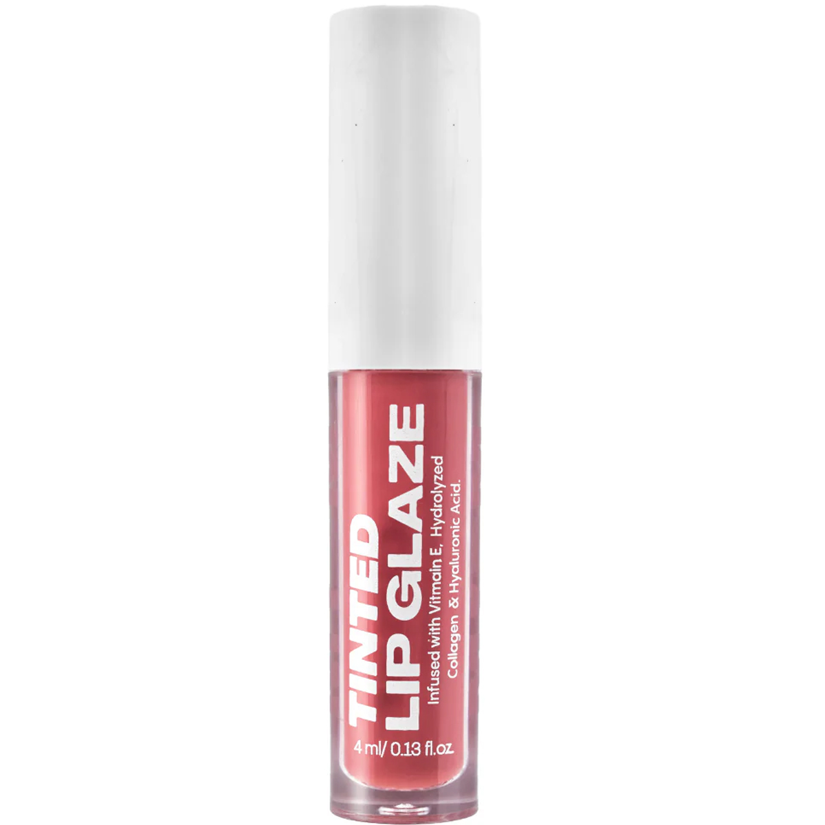 My-M Tinted Lip Glaze Silk Pink/300