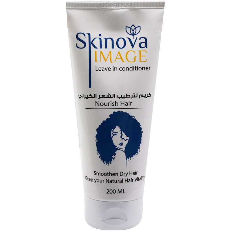 Skinova Image Hair Leave In Conditioner&nbsp;200ml