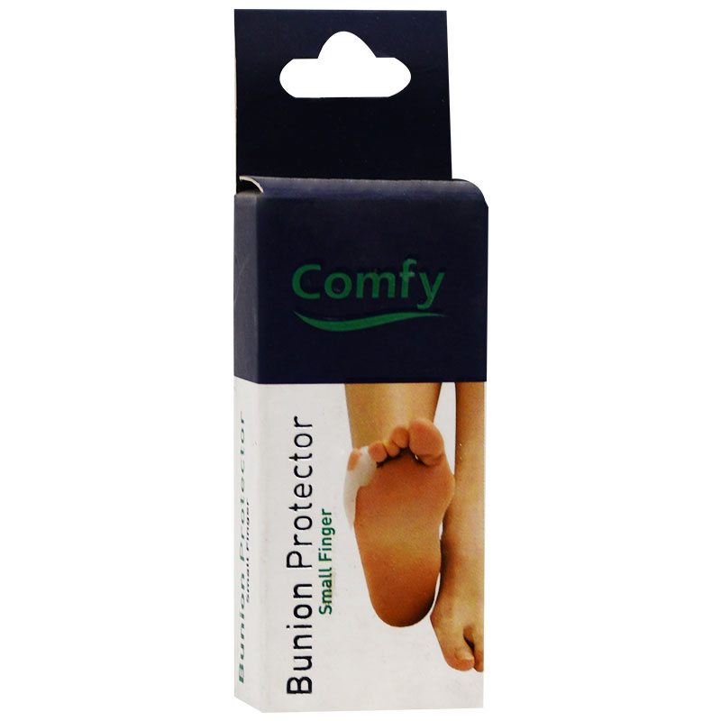 Comfy Bunion Protector Small Finger