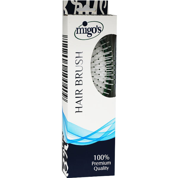 Migos Hair Brush /03043