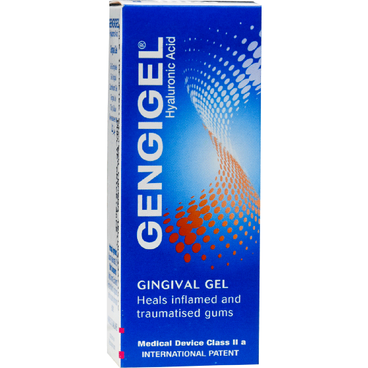 Gengigel 20ml Oral (Gingival) Gel